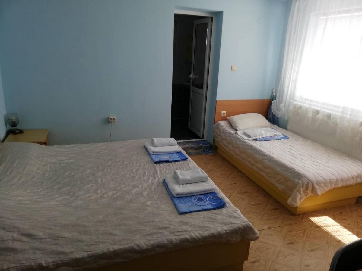 Guest House Dimi Bjala Exteriér fotografie
